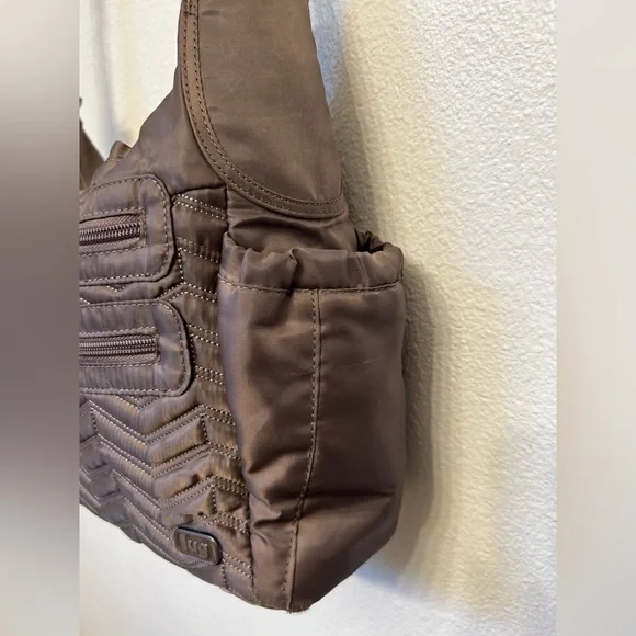 Lug Camper SE crossbody bag - Picture 4 of 16